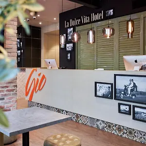 4* Hotel Gio - Ehemals Herzog