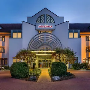 4* Hotel Mövenpick München-airport