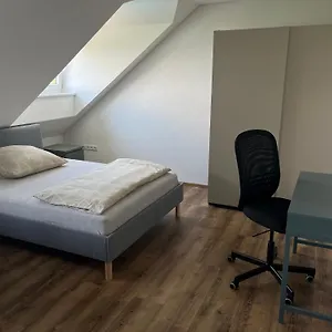 Binderhof , Schwaig bei Nürnberg Deutschland
