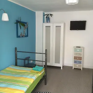 Apartmenthaus Kornstrasse , BRE Deutschland
