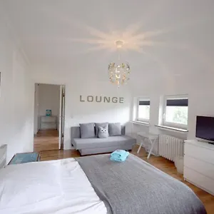 City-apartments , Düsseldorf Deutschland